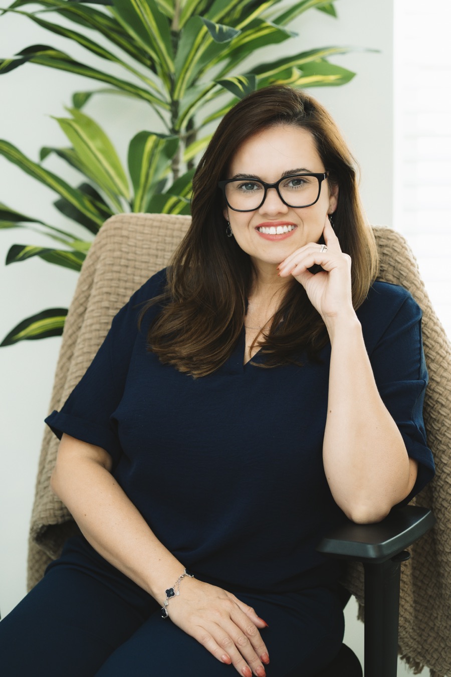 Tarcy Antunes, Antunes Bookkeeping